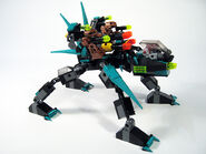 8115-teal.jpg (298 KB) Prototype model in Dark Turquoise