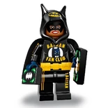 Bat-merch Batgirl