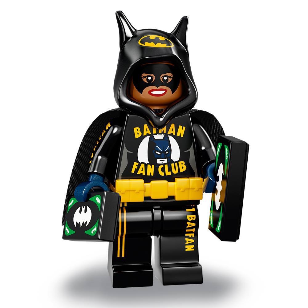 The LEGO Batman Movie: The Ballerina 