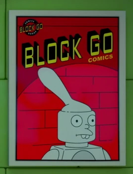 Block Go