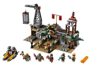The set in its entirety