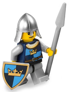 Crown Knight Brickipedia Fandom