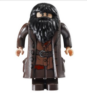 Hagrid (2010 redesign)