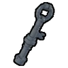 Icon housekey nxg