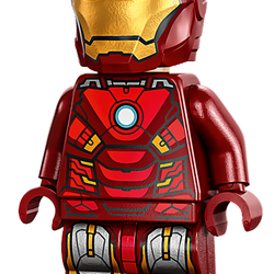 Lego clearance carnom minifigure