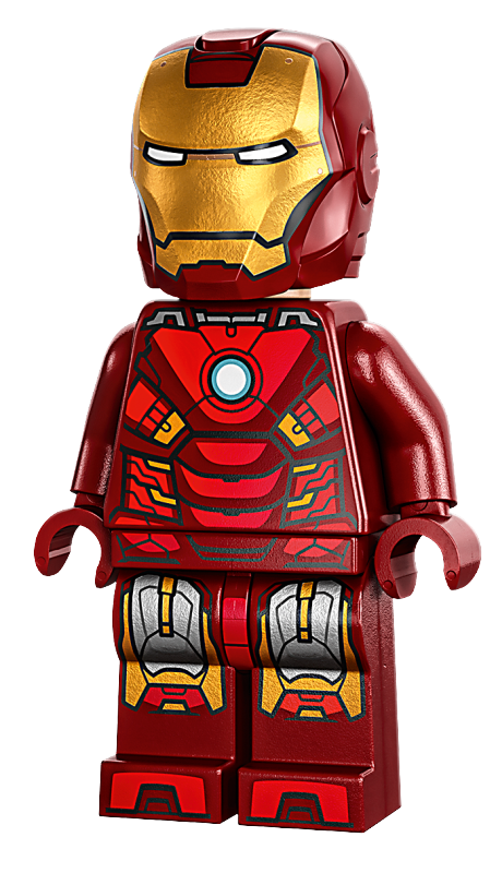 Iron Man Brickipedia Fandom Iron Man Brickipedia Fandom