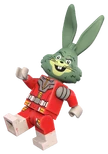 Jaxxon