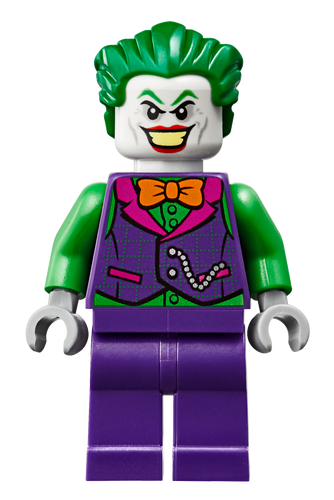 LEGO Joker 76119