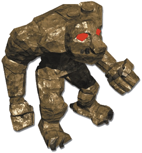 lego rock raiders a monster has appeared lego rock raiders a monster has appeared