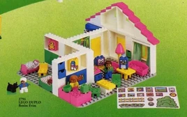 2794 My House