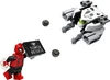 30443 Bataille du Pont de Spider-Man