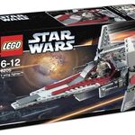 7678 Droid Gunship Brickipedia Fandom