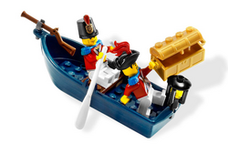 6243 Brickbeard's Bounty | Brickipedia | Fandom