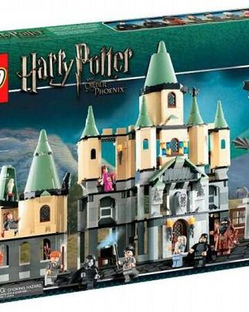 5378 Hogwarts Castle Brickipedia Fandom