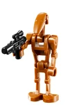 Battle Droid 75015