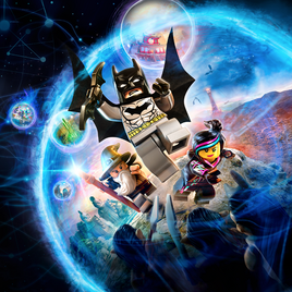 LEGO Dimensions