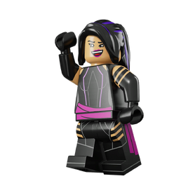 Psylocke LEGO Fortnite