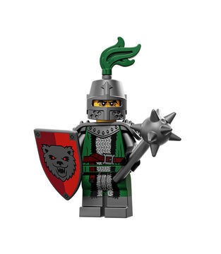 Chevalier de l'effroi, Wiki LEGO