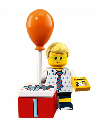 Garcon Gouter D Anniversaire Wiki Lego Fandom Garcon Gouter D Anniversaire Wiki Lego Fandom