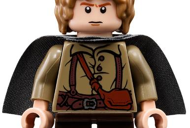Lego samwise 2025