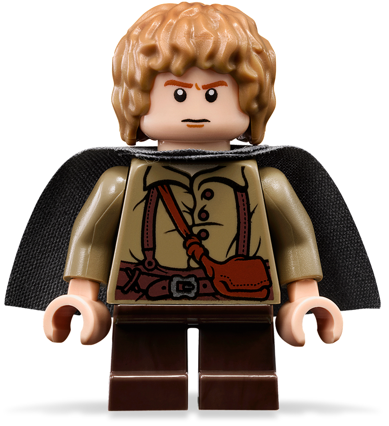 Mr. X - Brickipedia, the LEGO Wiki