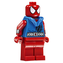 Spider-Man 76057