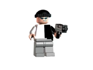 Two-Face Henchmen 2006