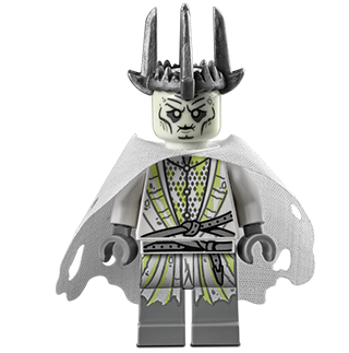 lego witch king