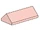 10007 2x4 Sand Red Ridge Roof Tiles Steep Slope