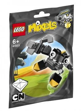 41503 Krader | Brickipedia | Fandom