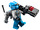 Robot Sidekick (Blue)