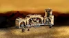 75326 La salle du trône de Boba Fett