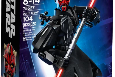 75526 Elite TIE Fighter Pilot | Brickipedia | Fandom