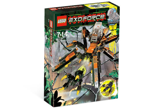 エノレコン LEGO® njo0728 Zane - Core, Hair - ToyPro