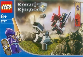 8777 Vladek Encounter