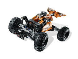 9392 Quad Bike | Brickipedia | Fandom