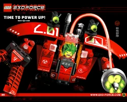 7701 Grand Titan | Brickipedia | Fandom