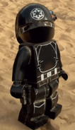 In LEGO Star Wars: The Skywalker Saga