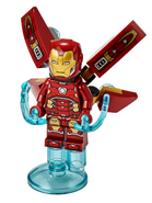 Iron Man 76167