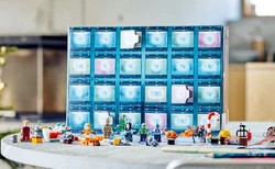 76231 Guardians of the Galaxy Advent Calendar | Brickipedia | Fandom