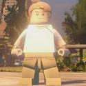 (Gym) Avengers LEGO Marvel's Avengers