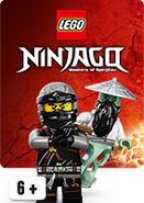 LEGO NINJAGO