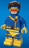 Lego Fortnite Cyclops