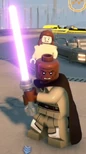 Mace Windu (Cape)