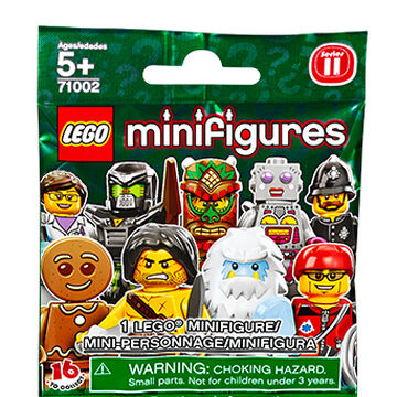 Lego 11 clearance