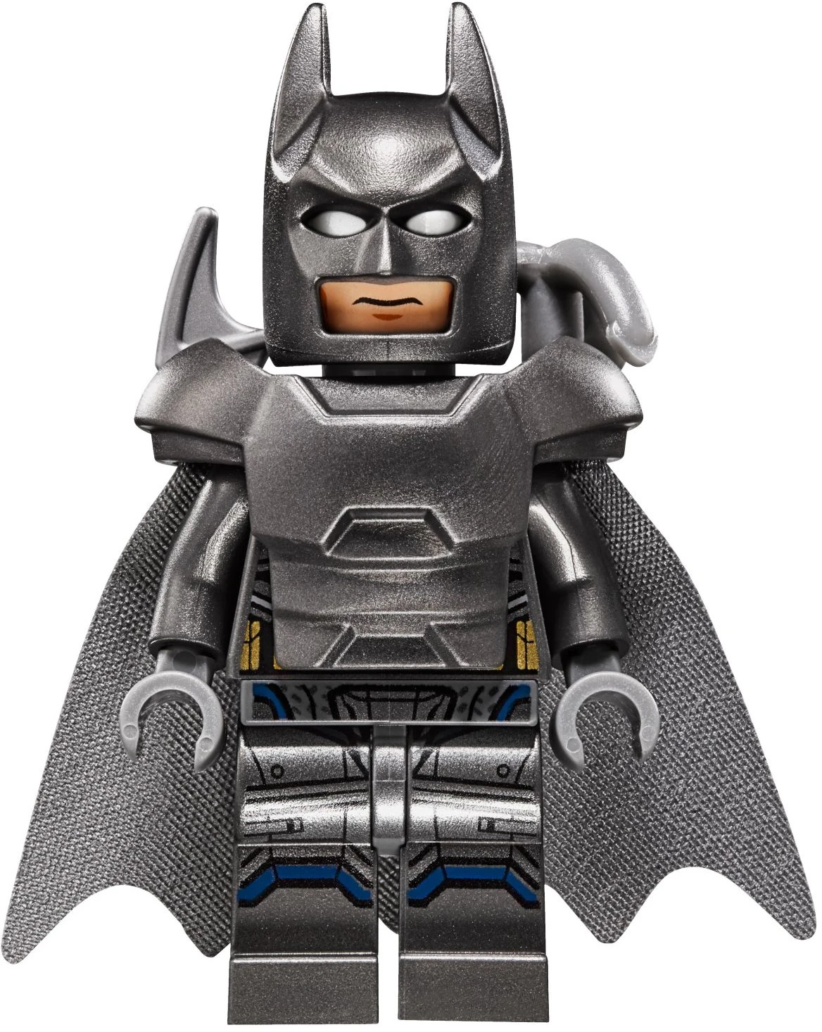 lego batman clash of heroes