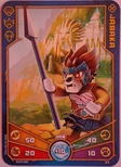 023 Jabaka