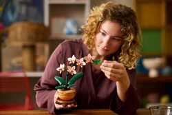 10343 Mini Orchid | Brickipedia | Fandom