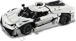 42184 Koenigsegg Jesko Absolut | Brickipedia | Fandom