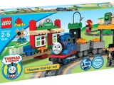 5544 Thomas Starter Set